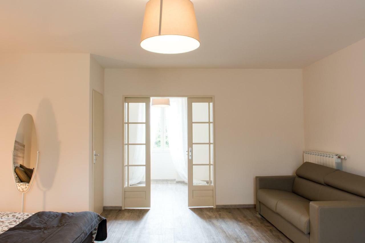 Chambres D'Hotes L'Echappee Belle Beauvallon  外观 照片