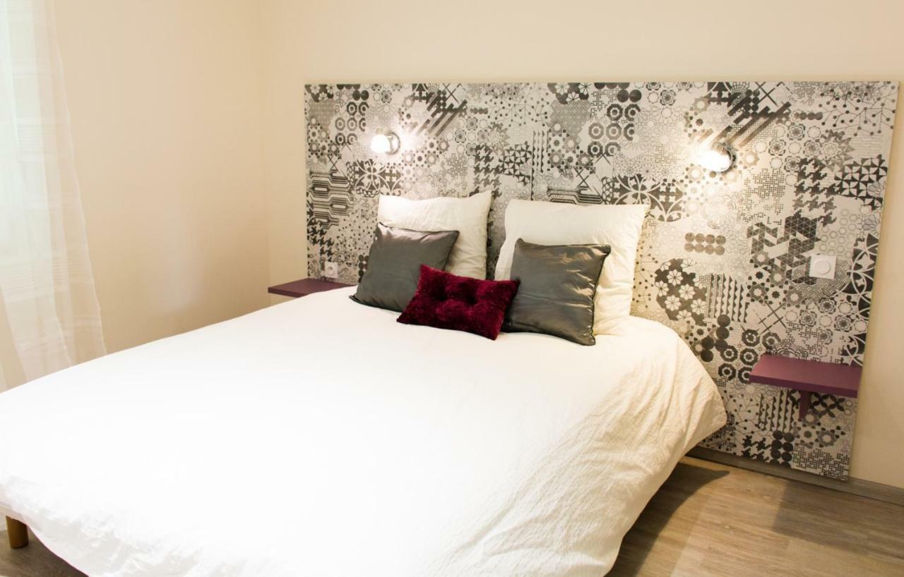 Chambres D'Hotes L'Echappee Belle Beauvallon  外观 照片