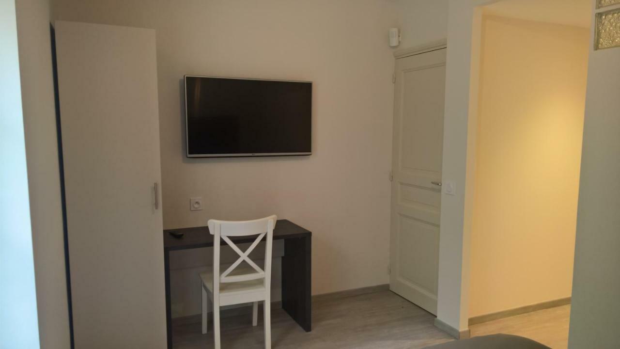 Chambres D'Hotes L'Echappee Belle Beauvallon  外观 照片