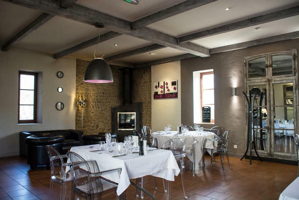 Chambres D'Hotes L'Echappee Belle Beauvallon  外观 照片