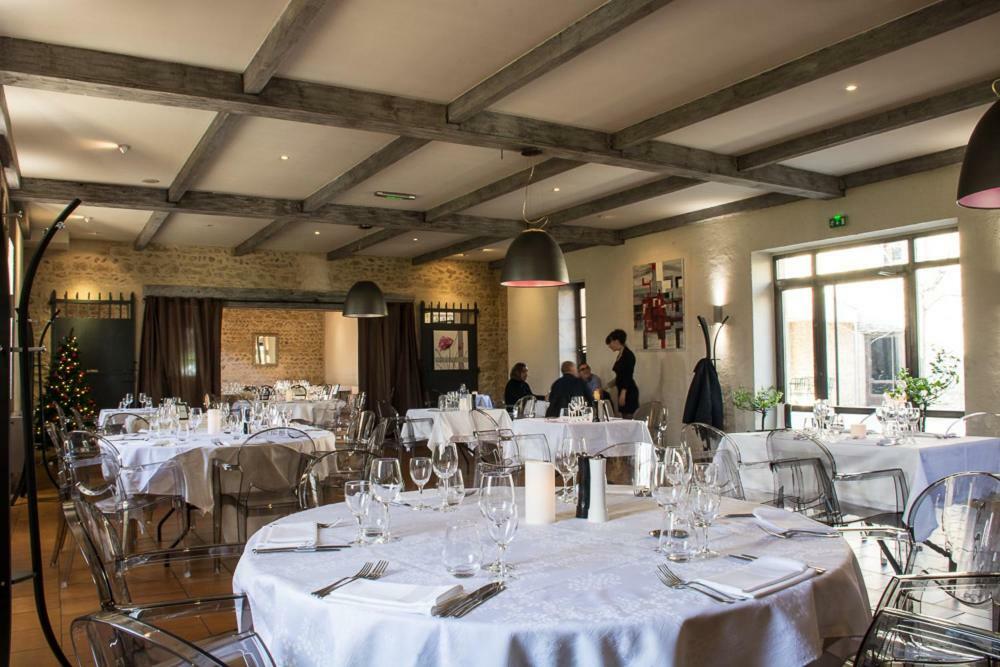 Chambres D'Hotes L'Echappee Belle Beauvallon  外观 照片