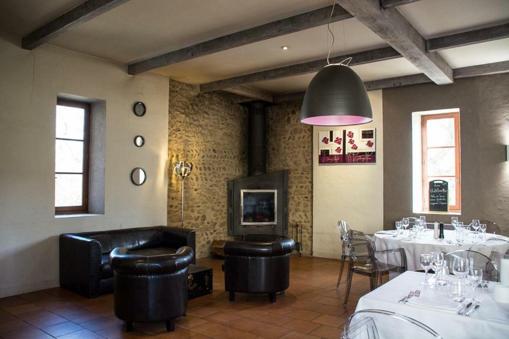 Chambres D'Hotes L'Echappee Belle Beauvallon  外观 照片